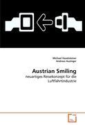 Austrian Smiling - Haselsteiner, Michael|Auzinger, Andreas