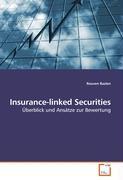 Insurance-linked Securities - Rouven Bazlen