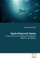 Hydrothermal Vents - Philipp Thomas Detjen