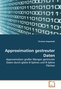 Approximation gestreuter Daten - Christian Degenkolb