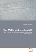 Der Maler und sein Modell - Antonia Lippsmeier