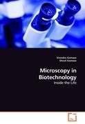 Microscopy in Biotechnology - Virendra Gomase|Shruti Gomase