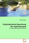 Evidenzbasierte Bewertung der Hydrotherapie - Thorsten Kübeck