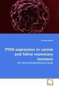 PTEN expression in canine and feline mammary tumours - Ressel, Lorenzo
