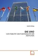 DIE UNO - Josefa Anfang