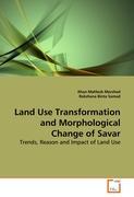 Land Use Transformation and Morphological Change of Savar - Morshed, Khan Mahbub|Binta Samad, Rokshana
