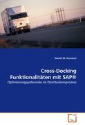 Cross-Docking Funktionalitaeten mit SAP® - Daniel M. Harnisch