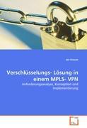 VerschlÃƒÂ¼sselungs- LÃƒÂ¶sung in einem MPLS- VPN - Krause, Jan