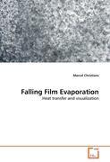 Falling Film Evaporation - Marcel Christians