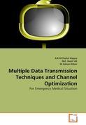 Multiple Data Transmission Techniques and Channel Optimization - Haque, A. K. M. F.|Ali, Md. Hanif|Kiber, M. Adnan