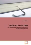 Nordistik in der DDR - Berit Tobler