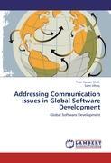 Addressing Communication issues in Global Software Development - Hassan Shah, Yasir|Ulhaq, Sami