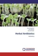 Herbal Antibiotics - Ekta Menghani|Uma Advani|Arvind Pareek