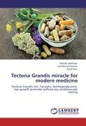 Tectona Grandis miracle for modern medicine - Deepali Jaybhaye|Sushilkumar Varma|Amol Gite