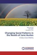 Changing Social Patterns in the Novels of Jane Austen - Reeta Dwivedi|N.R. Smith|Kawalpreet Kour