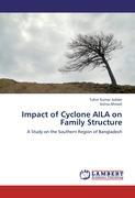 Impact of Cyclone AILA on Family Structure - Tuhin Kumar Jodder|Selina Ahmed