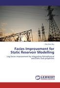 Facies Improvement for Static Reservoir Modelling - Che Elvis Shu