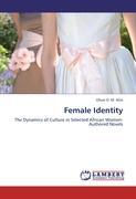 Female Identity - Aito, Ofure O. M.