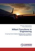 Hilbert Transform in Engineering - Sabyasachi Mukhopadhyay|Paritosh Bhattacharya
