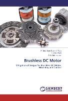 Brushless DC Motor - R. Goutham Govind Raju|S.John Powl|A.Sathish kumar