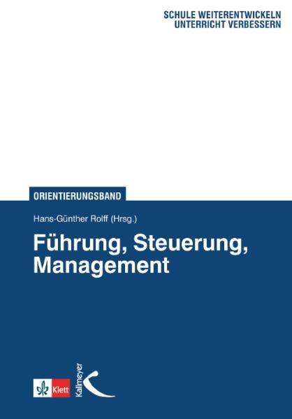 Führung, Steuerung, Management - Unknown