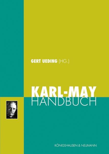 Karl-May Handbuch - May, Karl