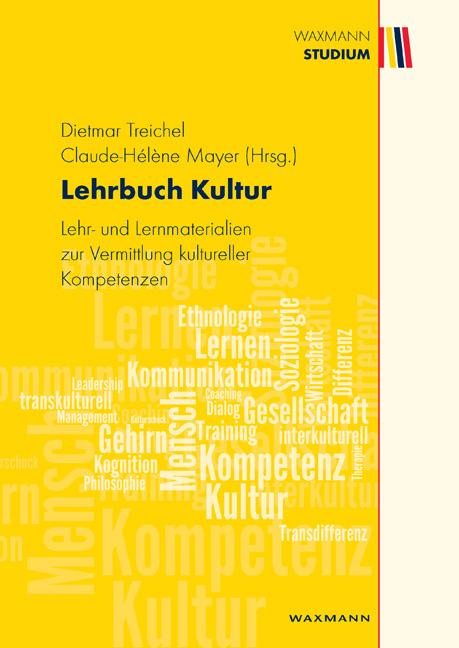 Lehrbuch Kultur - Treichel, Dietmar|Mayer, Claude-Hélène