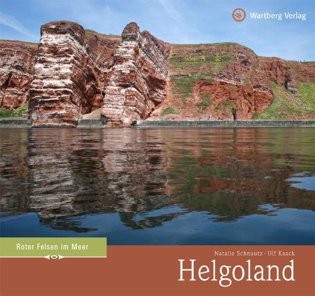 Helgoland - Schnautz, Natalie|Kaack, Ulf