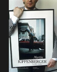 Martin Kippenberger - Manfred Hermes