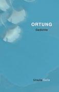 Ortung - Selle, Ursula