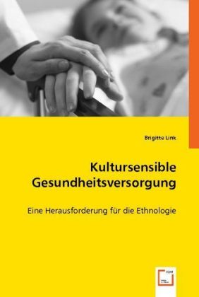 Kultursensible Gesundheitsversorgung - Brigitte Link