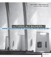 Liturgie als Bauherr