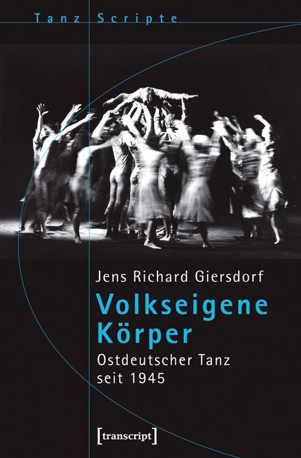 Volkseigene KÃƒÂ¶rper - Giersdorf, Jens R.