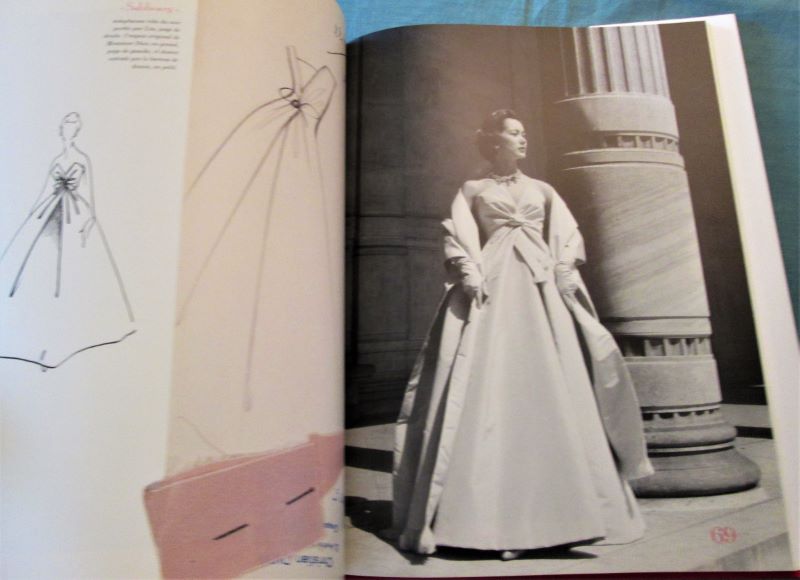Monsieur Dior Et Nous: 1947-1957
