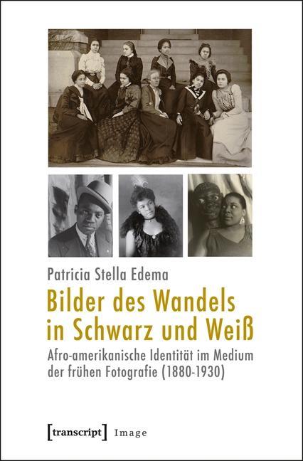 Bilder des Wandels in Schwarz und Weiss - Edema, Patricia Stella