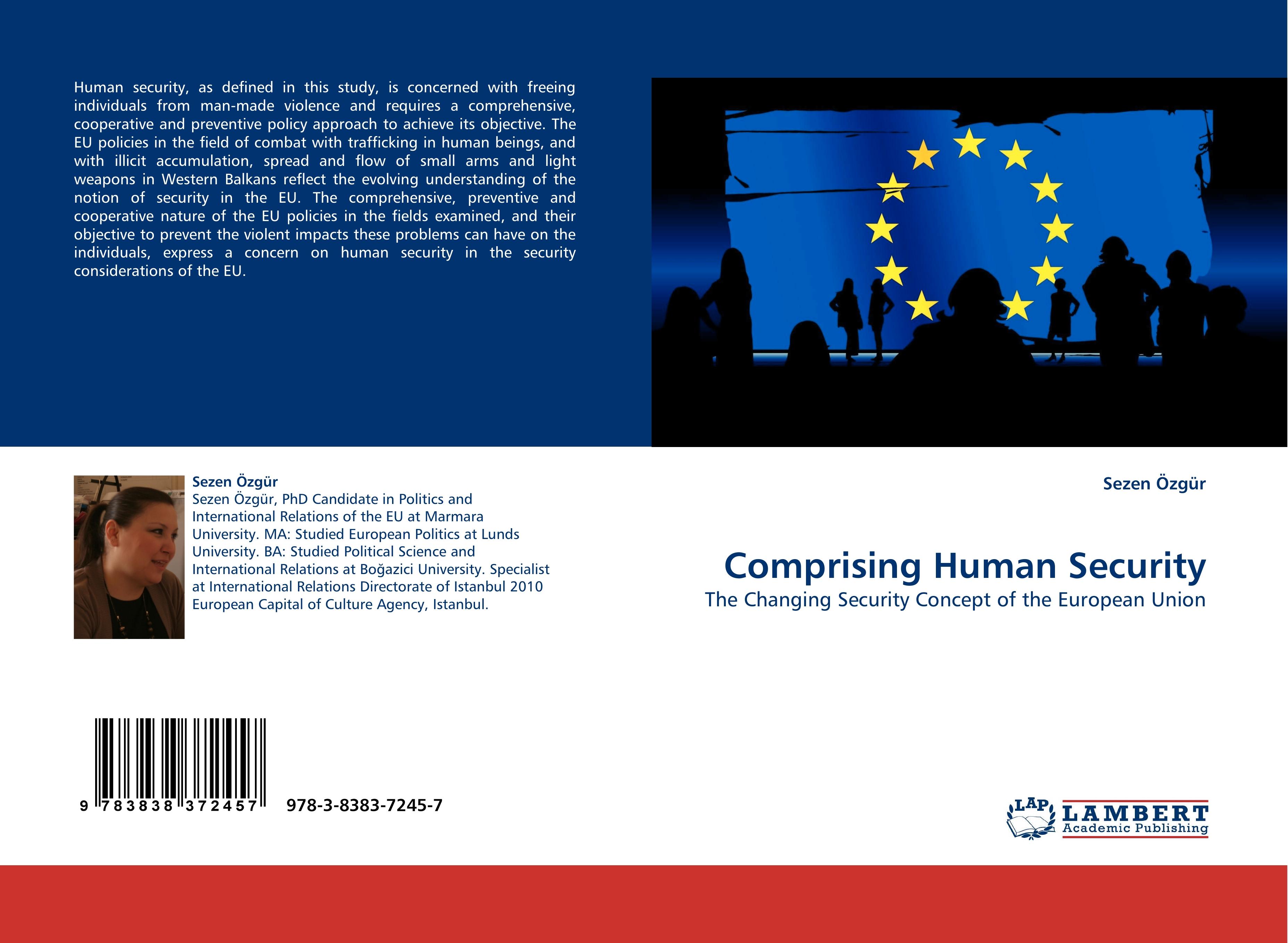 Comprising Human Security - Sezen ÃƒÂ–zgÃƒÂ¼r