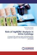 Role of AgNORs Analysis in Urine Cytology - Haider Ghazi Hussein|Hussam Hasson Ali