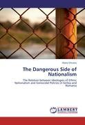 The Dangerous Side of Nationalism - Oncioiu, Diana