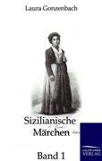 Sizilianische Maerchen - Gonzenbach, Laura