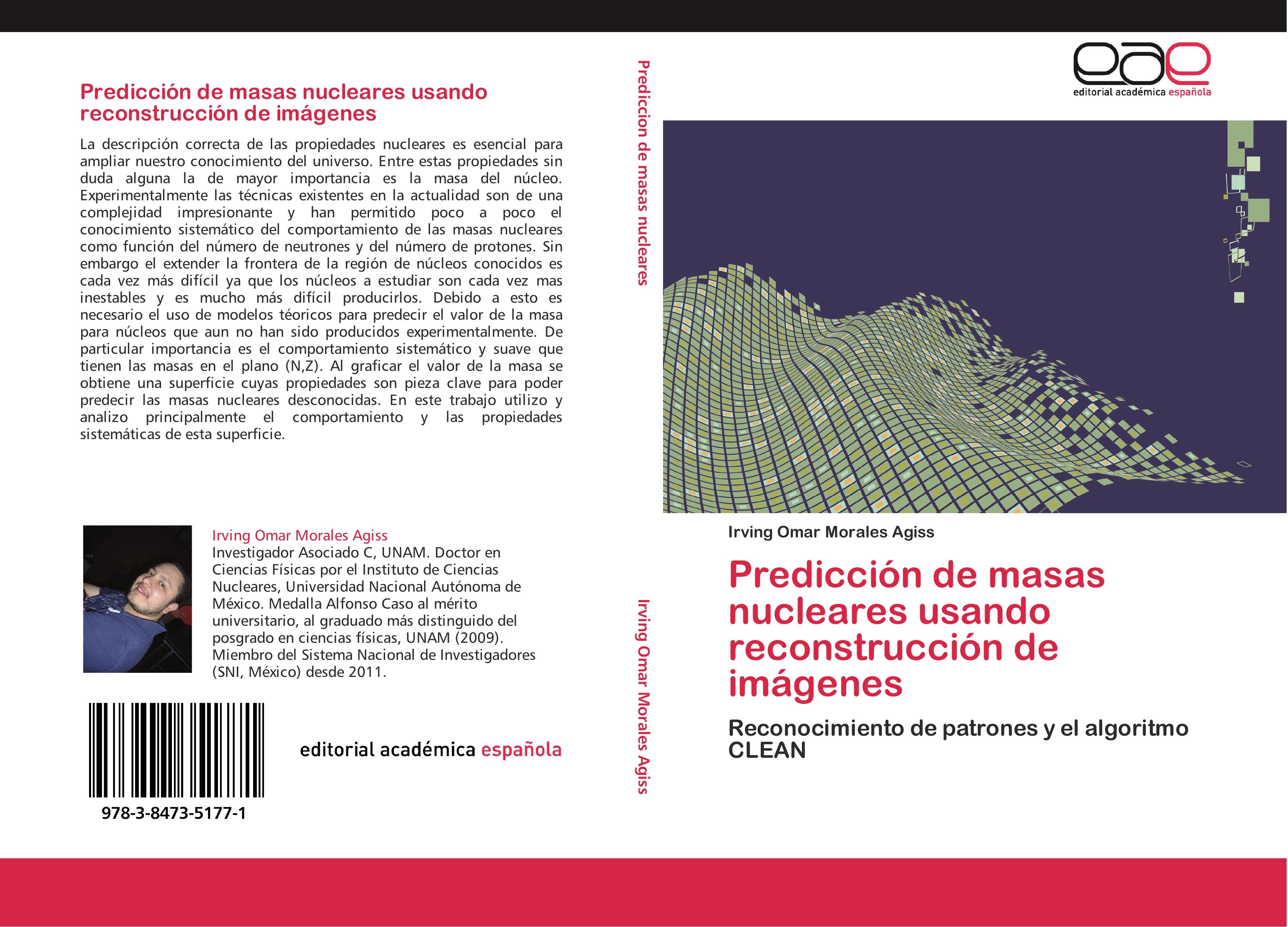 PredicciÃ³n de masas nucleares usando reconstrucciÃ³n de imÃ¡genes - Irving Omar Morales Agiss