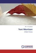 Toni Morrison - Bh. V. N. Lakshmi