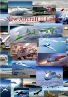 New Aircraft II Color - Petrescu, Florian Ion|Petrescu, Relly Victoria