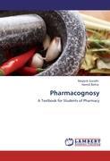 Pharmacognosy - Mayank Gandhi|Hamid Bohra