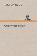 Quatrevingt-Treize - Hugo, Victor