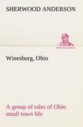 Winesburg, Ohio a group of tales of Ohio small town life - Anderson, Sherwood