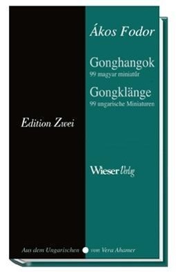 GongklÃ¤nge / Gonghangok - Fodor, Akos