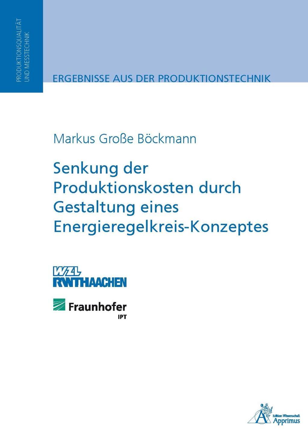 Dezentraler Koordinationsmechanismus in Wertschoepfungsnetzwerken des Maschinen- und Anlagenbaus basierend auf dem Wert von Termintreue - Jasinski, Thomas