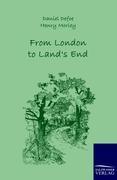 From London to Land s End - Defoe, Daniel