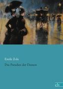 Das Paradies der Damen - Zola, Émile