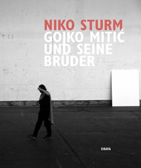 Gojko Mitic und seine Brüder - Sturm, Niko